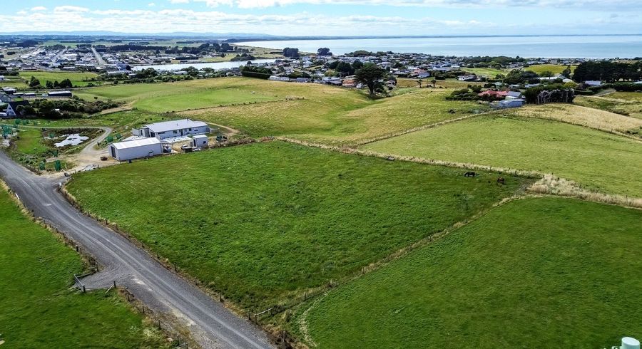  at 107 Milton Street, Riverton, Southland, Southland