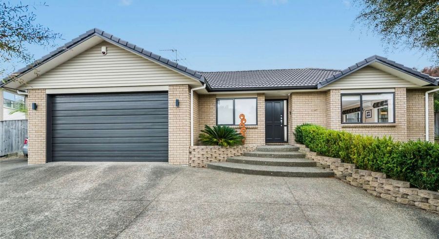  at 26 Kilkelly Avenue, Pinehill, North Shore City, Auckland
