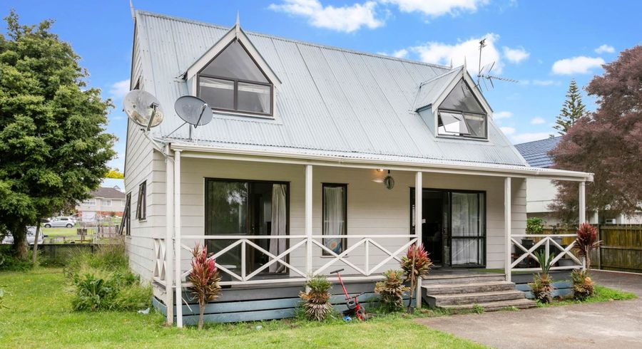  at 10A Panama Road, Mount Wellington, Auckland City, Auckland