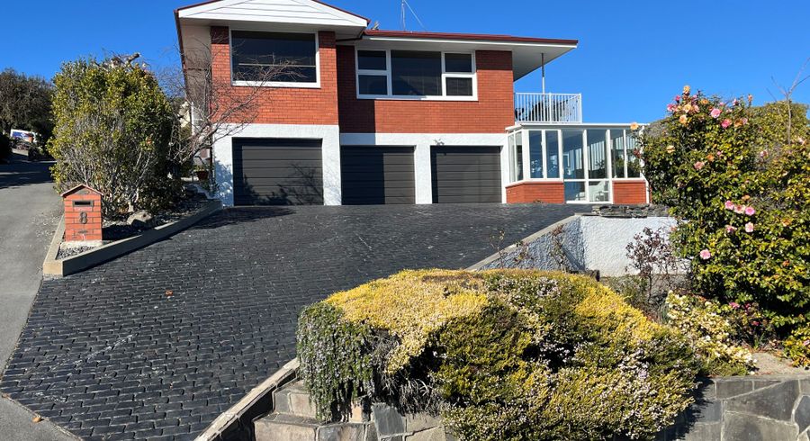  at 8 Michael Avenue, Mount Pleasant, Christchurch City, Canterbury