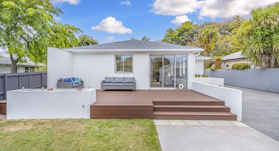  at 12 Scotston Avenue, St Albans, Christchurch