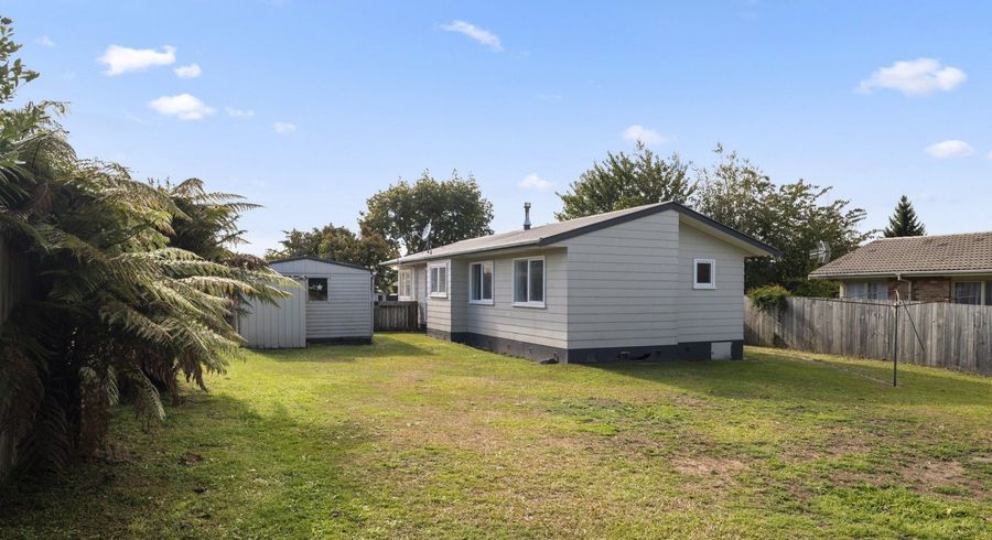  at 3 Opal Place, Pukehangi, Rotorua