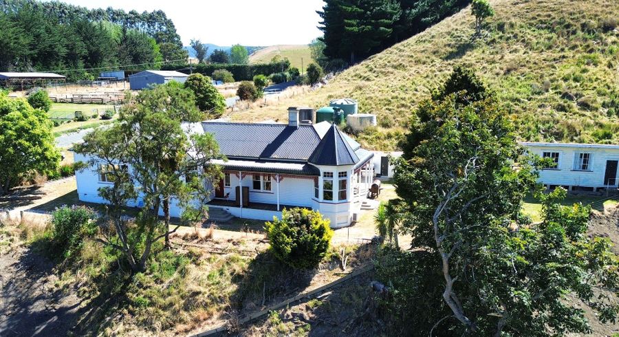  at 28 Mount Misery Road, Oamaru