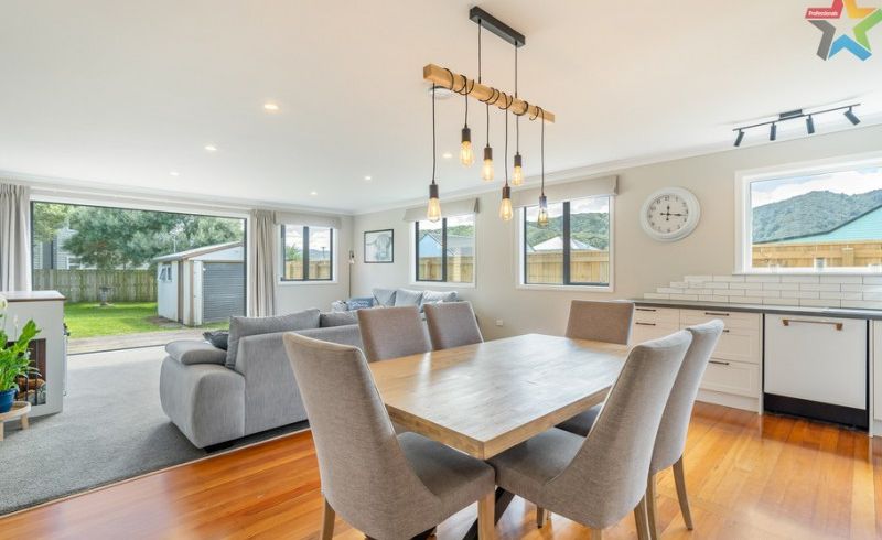  at 23 Bush Street, Naenae, Lower Hutt