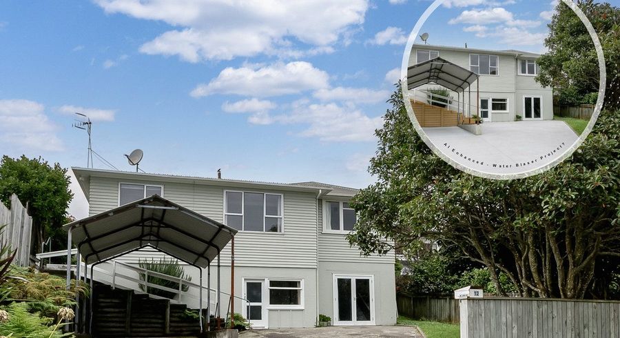  at 12 Kiwi Road, Raumati Beach, Kapiti Coast, Wellington