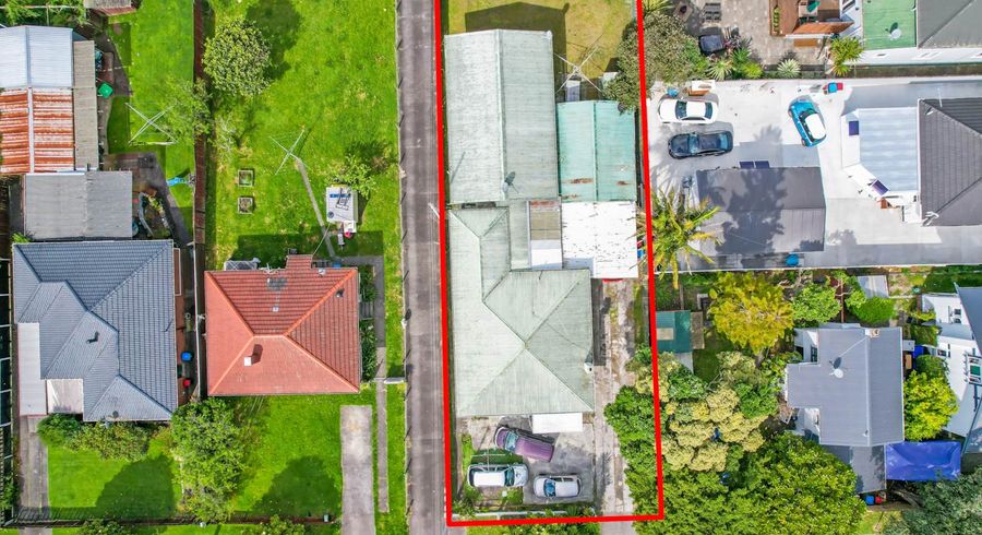  at 59 Frank Grey Place, Otahuhu, Auckland
