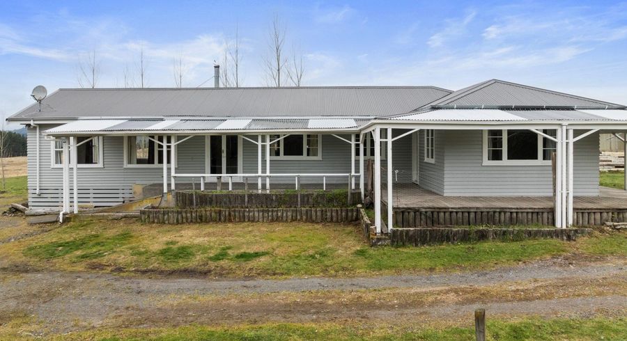  at Lot 1, 2725 State Highway 41, Kuratau, Taupo, Waikato