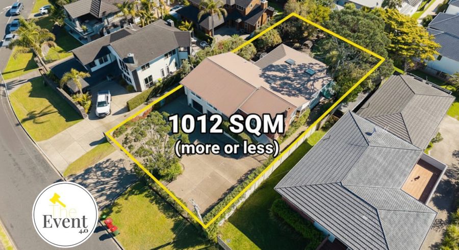  at 6 Folkestone Street, Murrays Bay, North Shore City, Auckland
