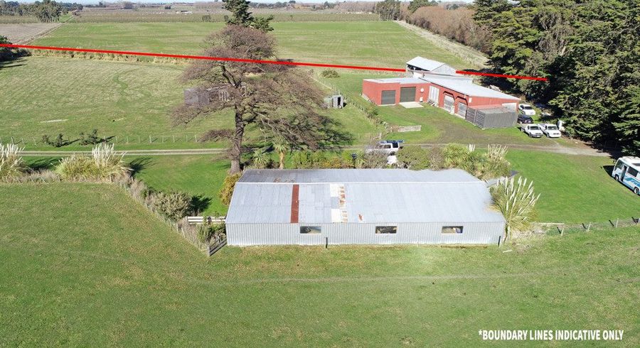  at 85 Curries Road, Christchurch