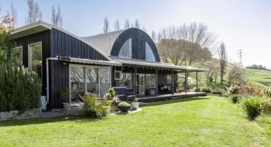  at 110 Avery Road, Eskdale