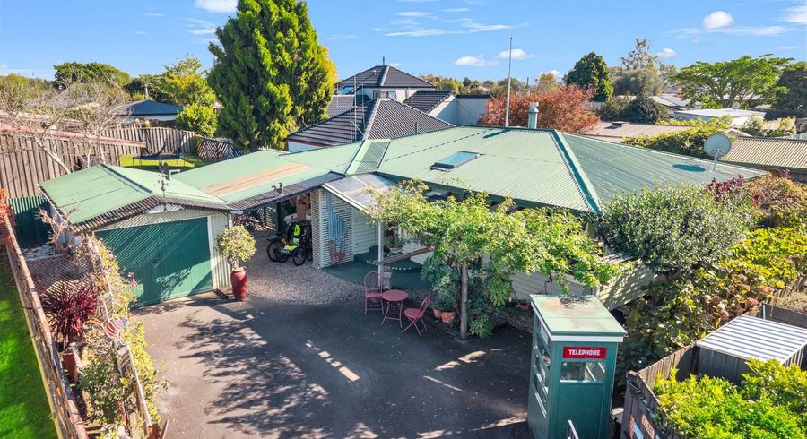  at 28A Grosvenor Street, Cambridge, Waipa, Waikato
