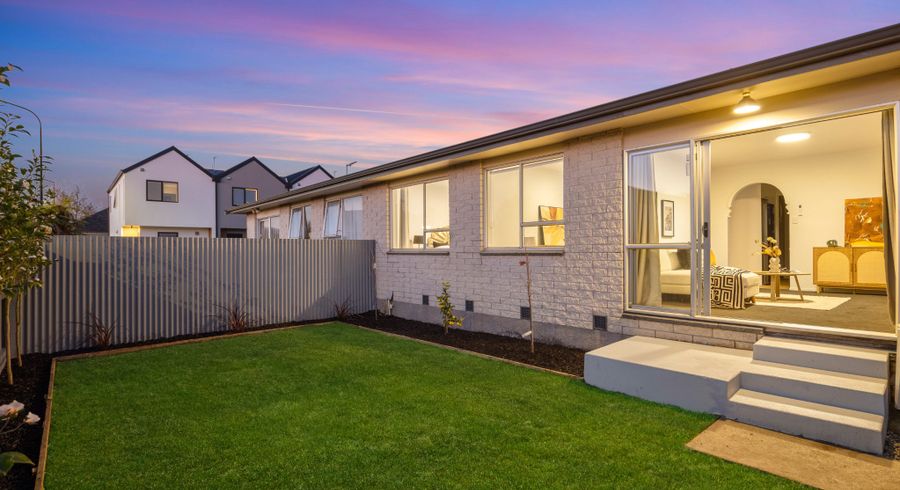  at 2/110 Barbour Street, Waltham, Christchurch City, Canterbury