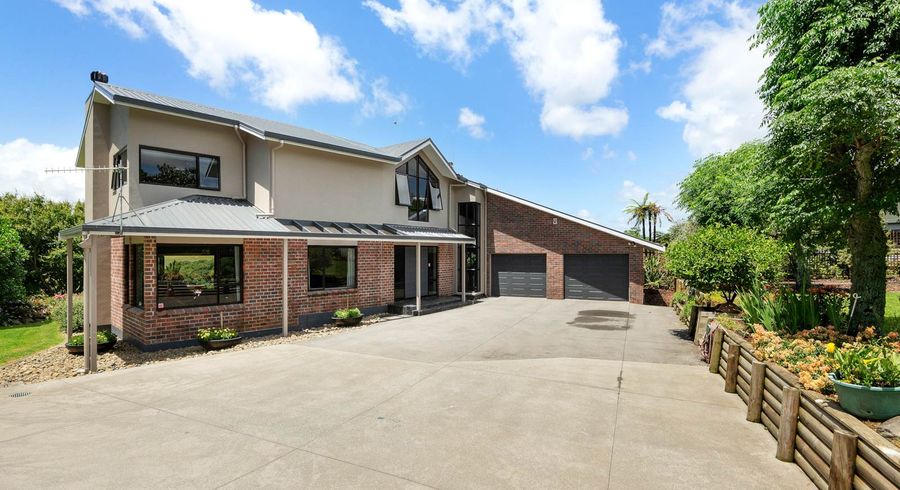  at 561A Onewhero-Tuakau Bridge Road, Tuakau