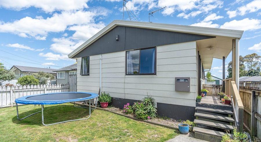  at 14A Puriri Street, Nawton, Hamilton, Waikato