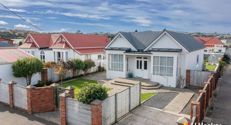  at 47 Queens Drive, Saint Kilda, Dunedin