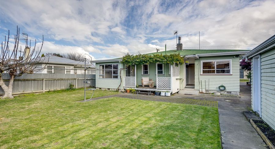 at 38 Wycliffe Street, Onekawa, Napier