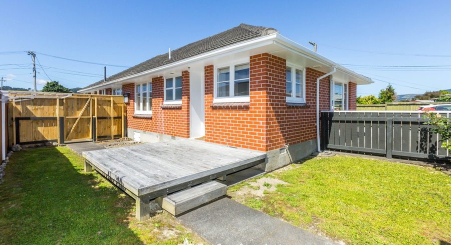  at 3/51a Pine Avenue, Ebdentown, Upper Hutt, Wellington