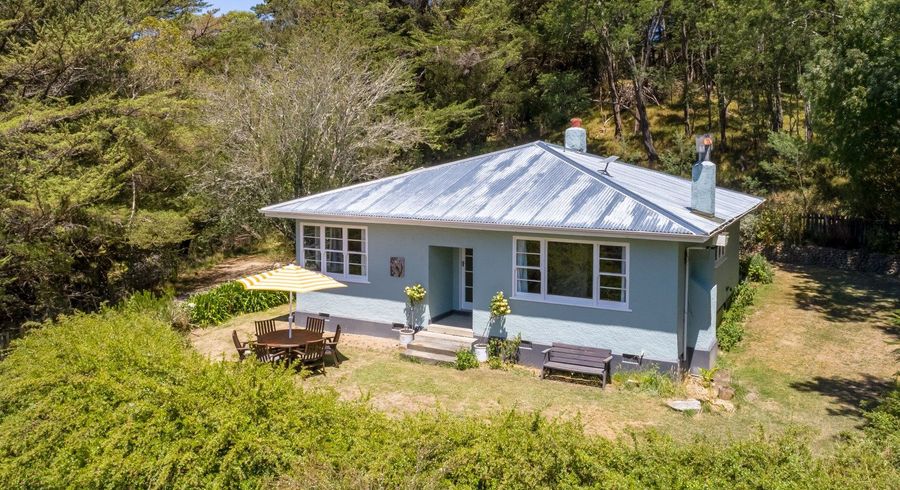  at 293A Manawa Road, Masterton, Masterton, Wellington