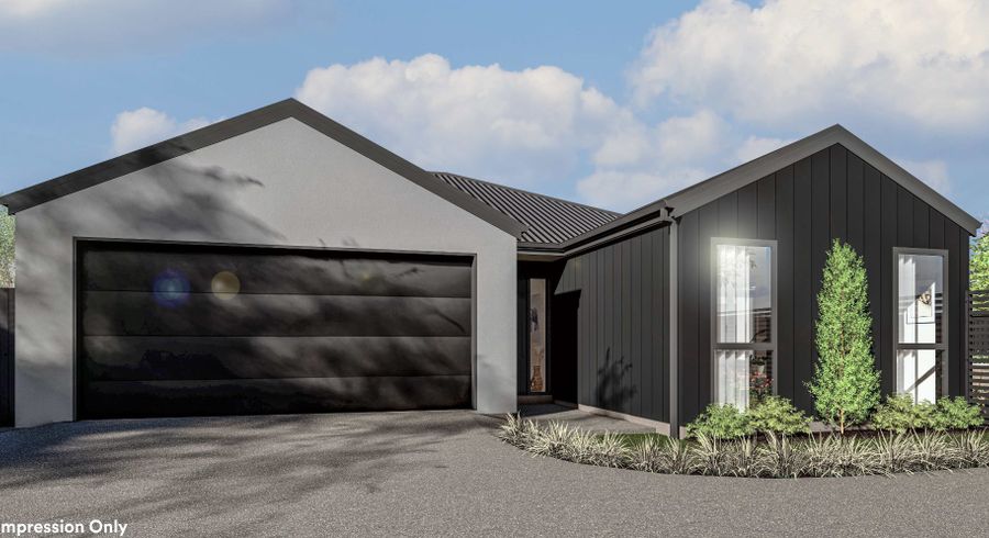 at Lot 20 Prestons Grove, Marshland, Christchurch City, Canterbury