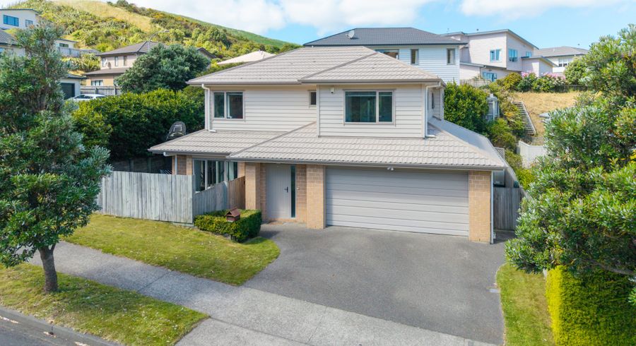  at 92 Amesbury Drive, Churton Park, Wellington, Wellington
