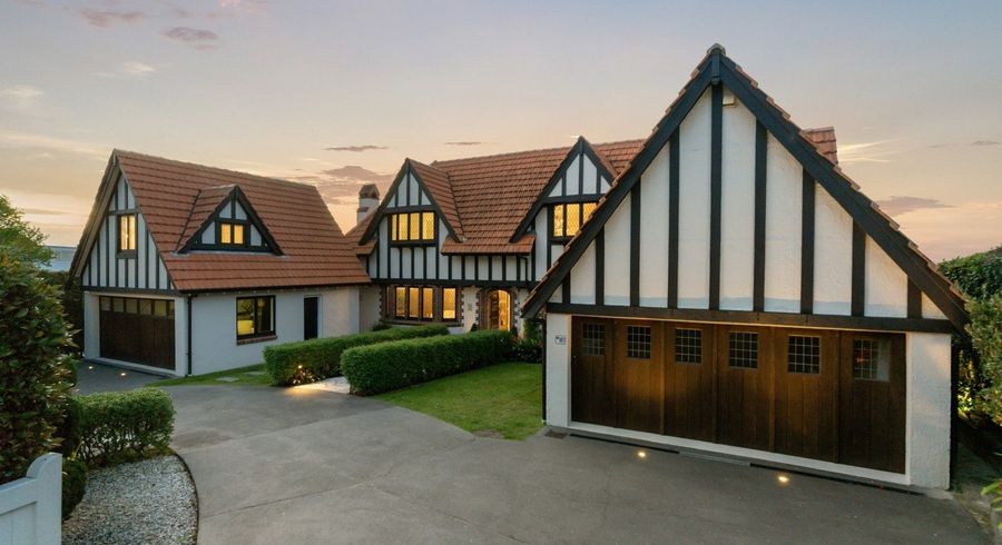  at 187 St Heliers Road, ST HELIERS, AUCKLAND