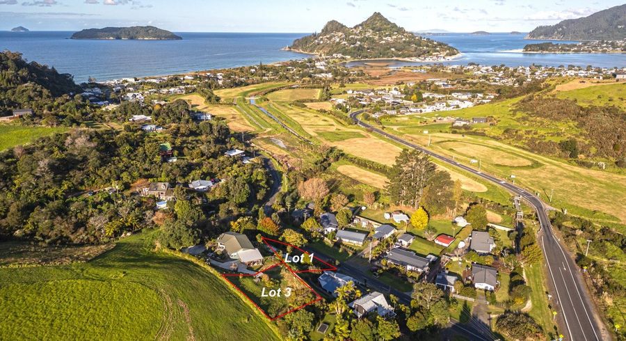 at 10A Ocean Beach Road, Tairua, Thames-Coromandel, Waikato