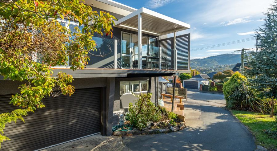  at 52 Signal Hill Road, Opoho, Dunedin