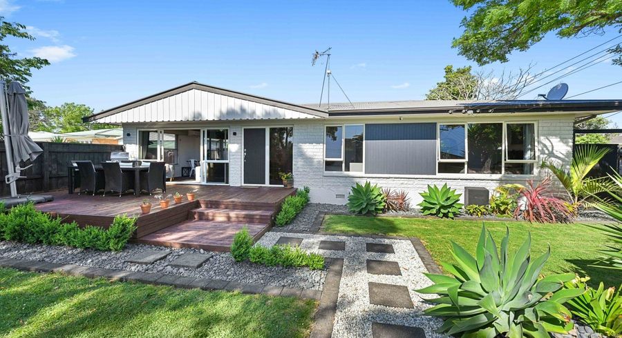  at 144A Pukete Road, Pukete, Hamilton