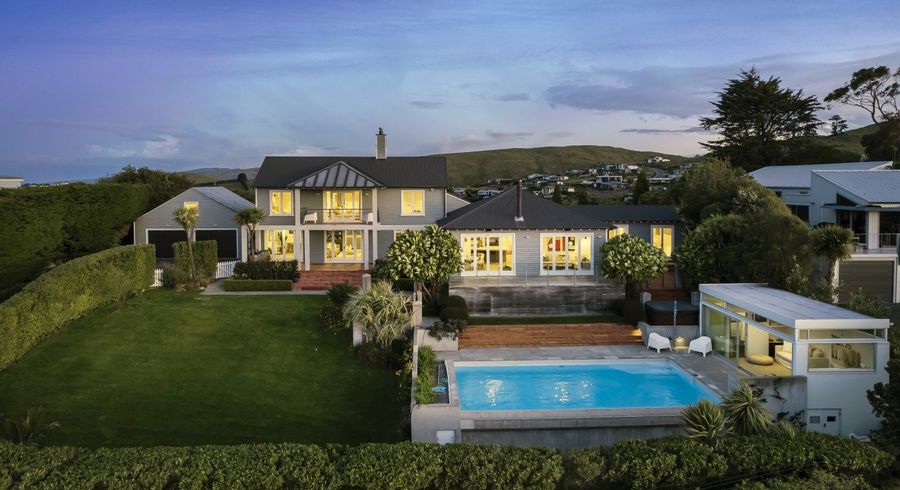  at 117 Panorama Road, Clifton, Christchurch