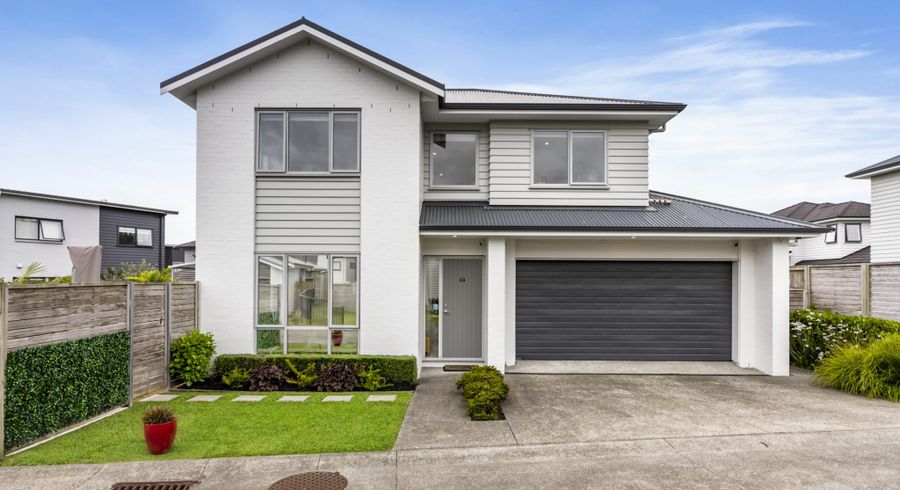  at 53 Mettam Drive, Swanson, Auckland