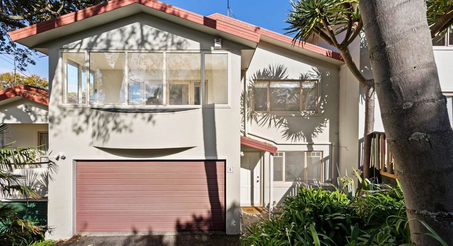  at 5/18 Tahora Avenue, Remuera, Auckland City, Auckland