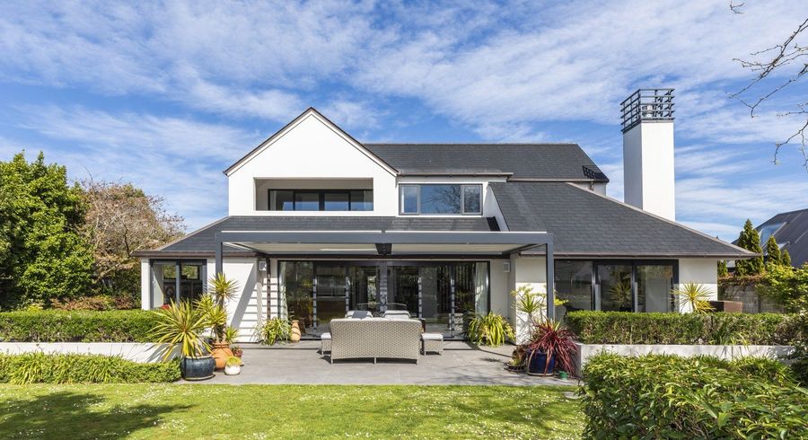  at 30B Jacksons Road, Fendalton, Christchurch City, Canterbury