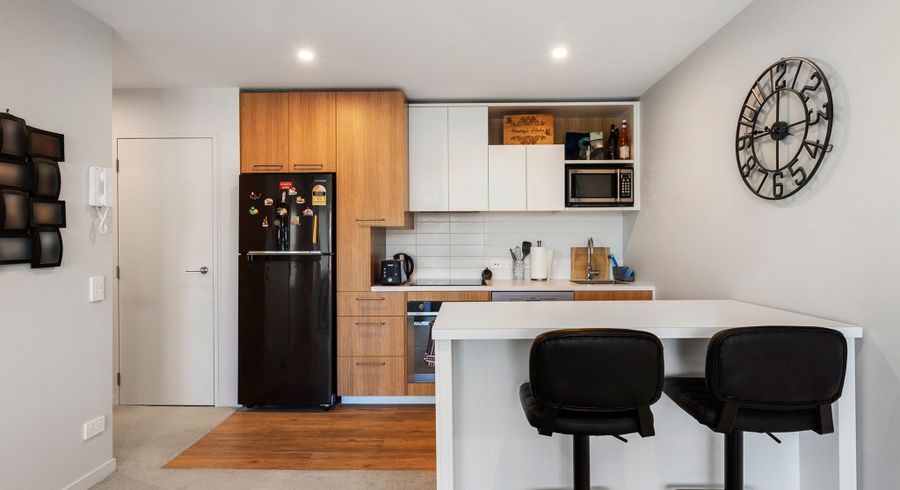  at 901/166 Victoria Street, Te Aro, Wellington, Wellington