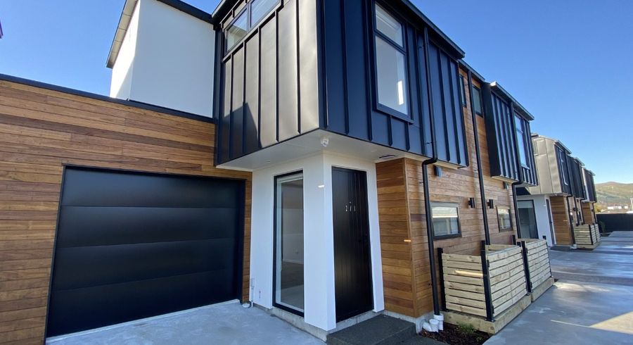  at 2/1 Sugden Street, Spreydon, Christchurch