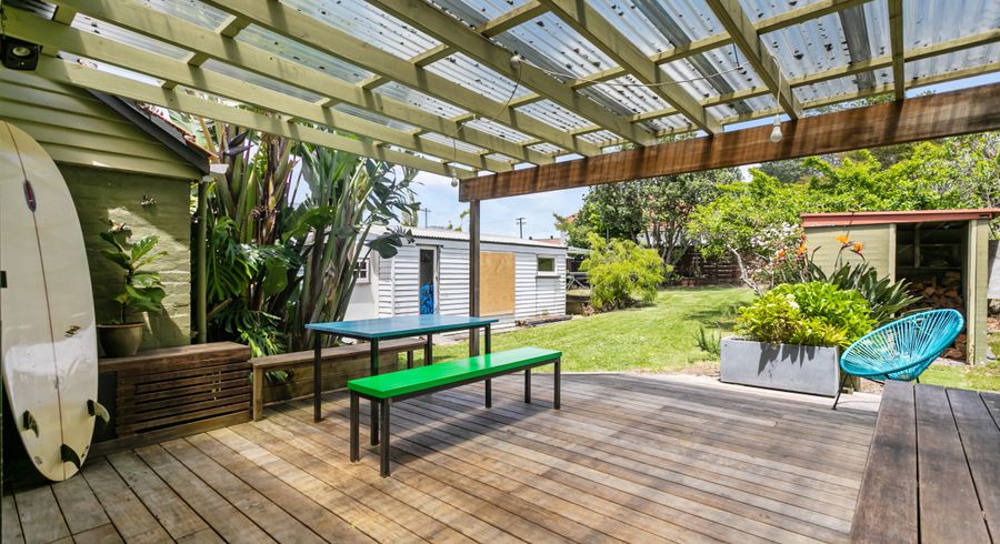  at 68 Herdman Street, Waterview, Auckland