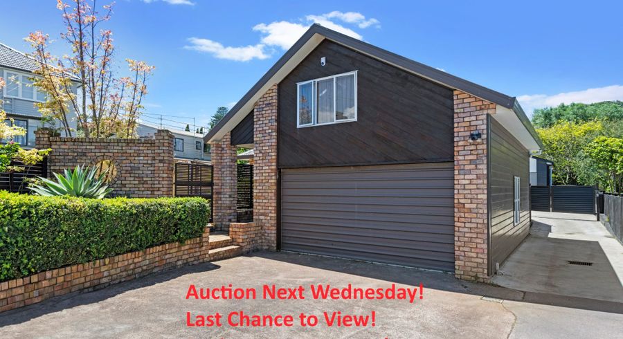  at 5 Millard Street, Three Kings, Auckland