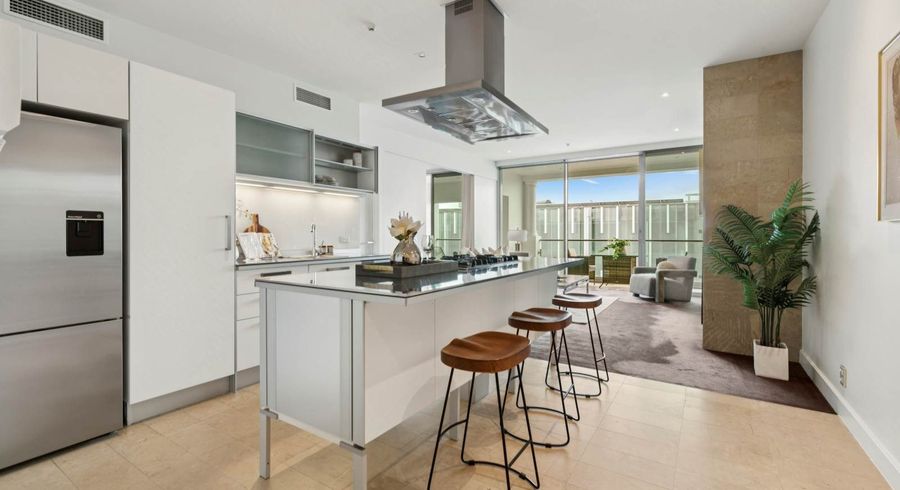  at 3C/112 Parnell Road, Parnell, Auckland City, Auckland