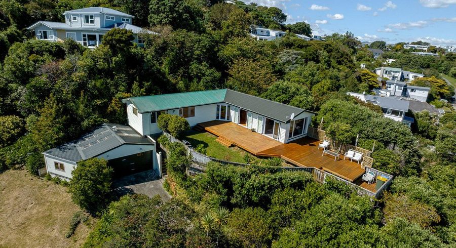  at 11 Acheron Road, Paremata, Porirua, Wellington