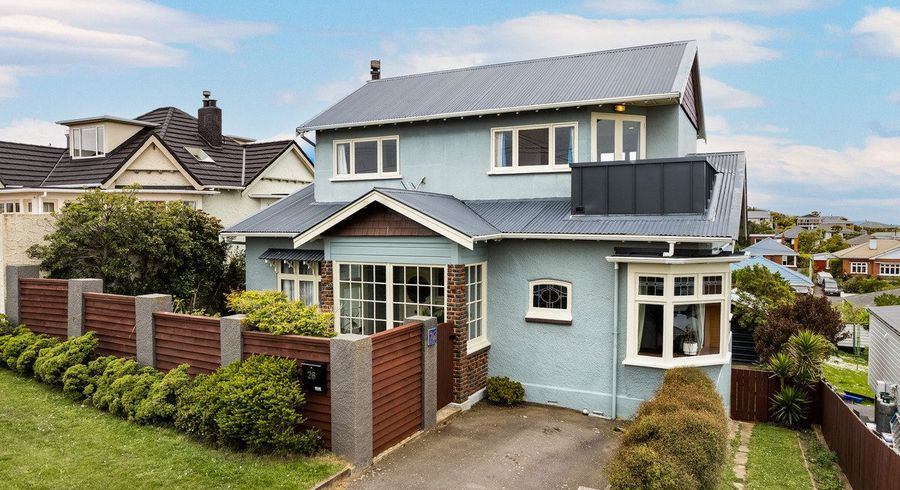  at 26 Hunt Street, Andersons Bay, Dunedin, Otago