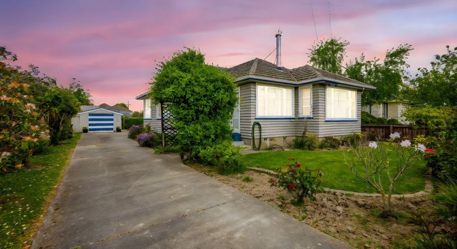  at 42 Olivine Street, Shirley, Christchurch