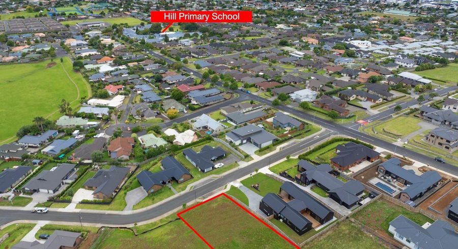  at 30 Catherine McLean Road, Pukekohe, Franklin, Auckland