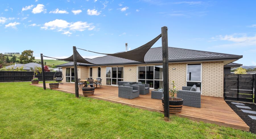  at 4 Jenkins Street, Witherlea, Blenheim