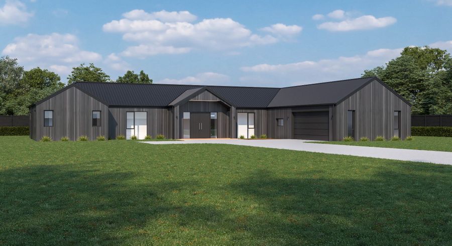  at 126B Birchwood Lane, Tamahere, Waikato, Waikato