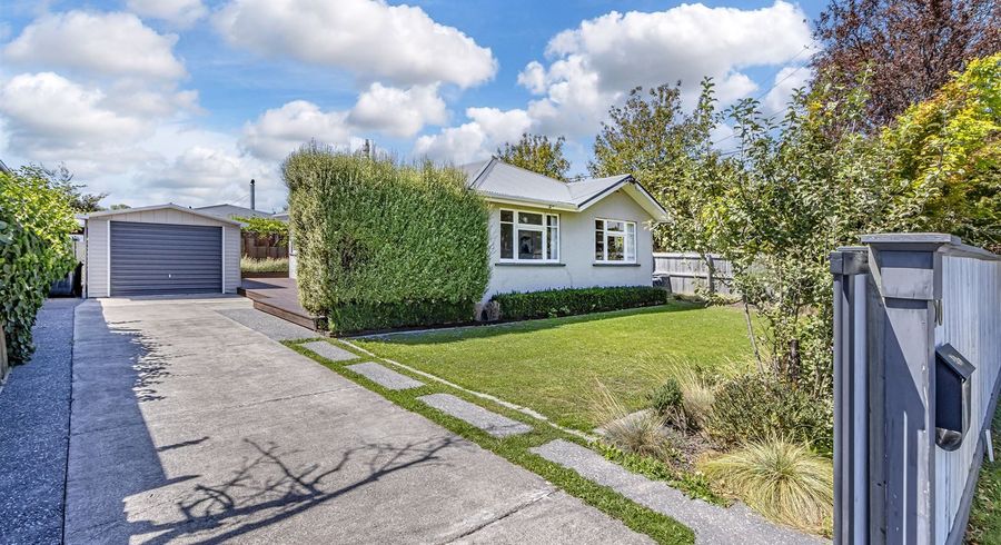  at 56 Thames Street, Mairehau, Christchurch
