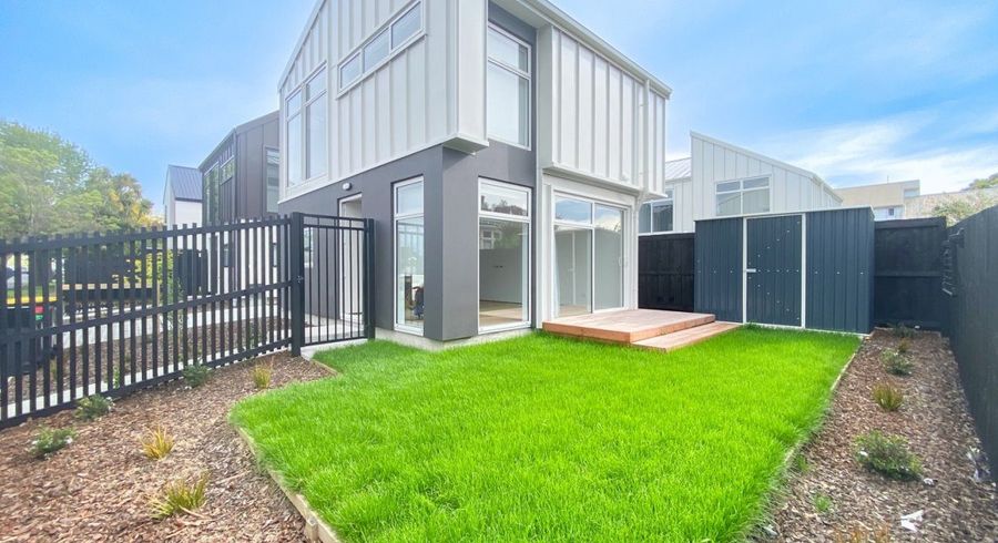  at 1/266 Selwyn Street, Spreydon, Christchurch City, Canterbury