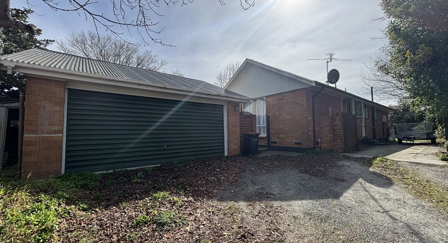  at 5a Kilsythe Pl, Bishopdale, Christchurch City, Canterbury
