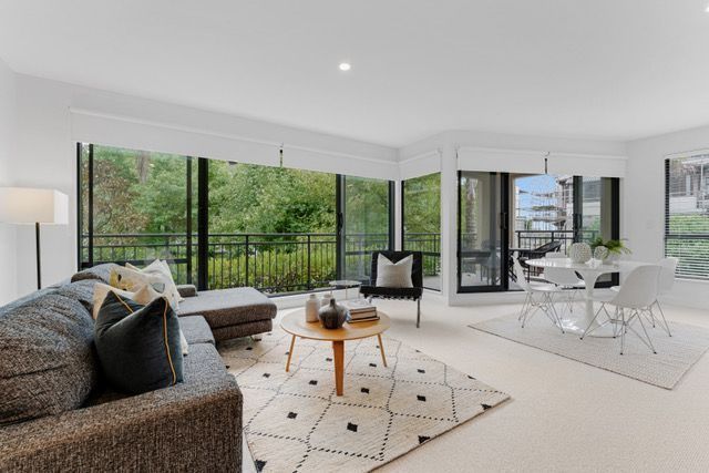  at 1B/5 Furneaux Way, Remuera, Auckland City, Auckland
