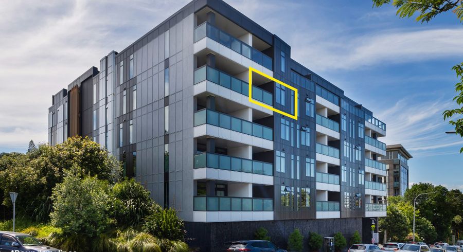  at 405/43A Gillies Avenue, Epsom, Auckland City, Auckland
