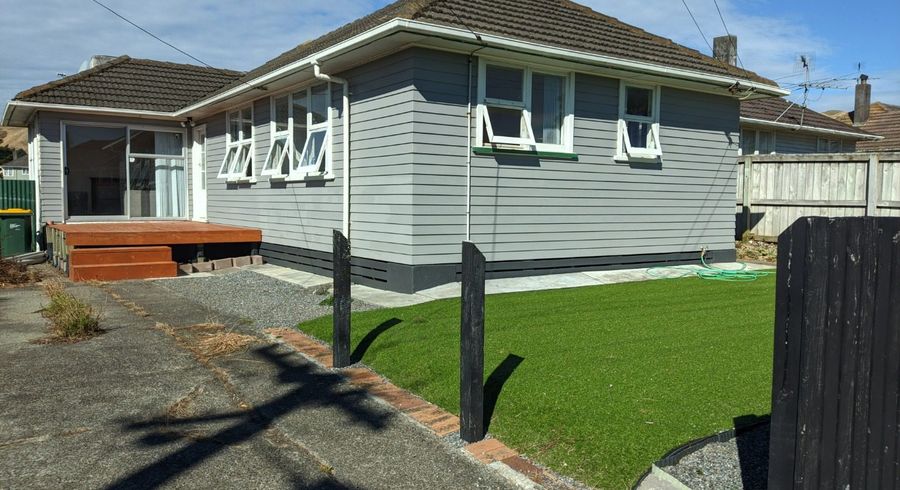  at 11 D'Urville Street, Cannons Creek, Porirua
