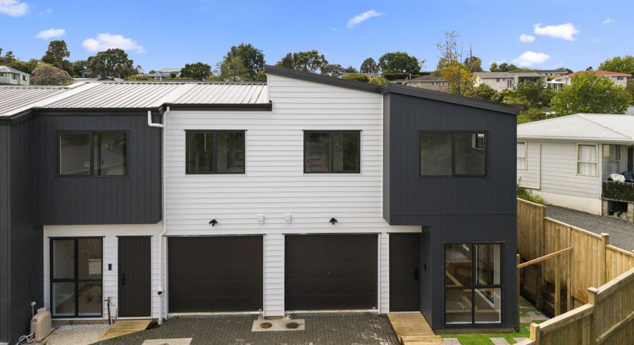  at Lot 3/29 Clyma Place, Massey, Waitakere City, Auckland